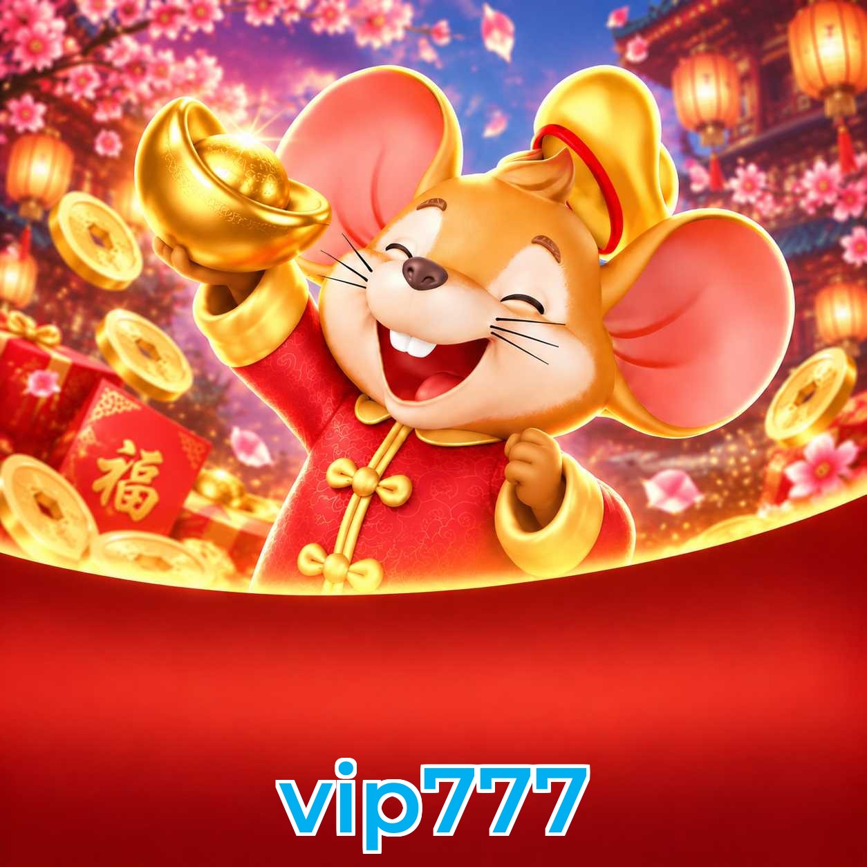 vip777