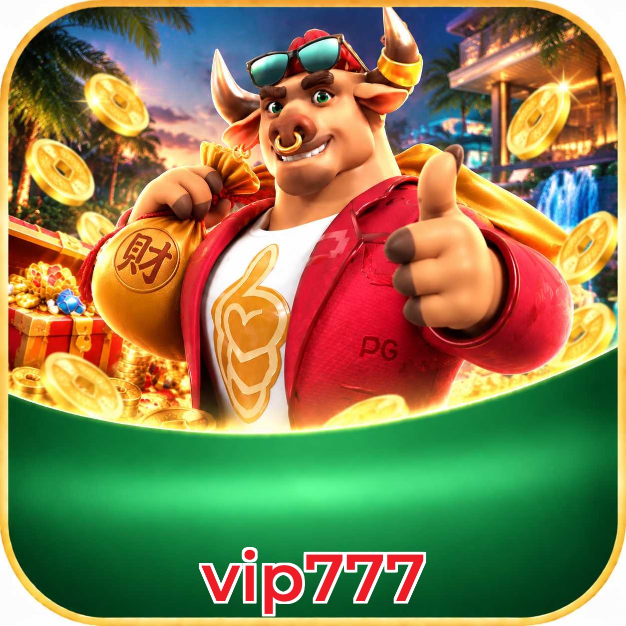 vip777