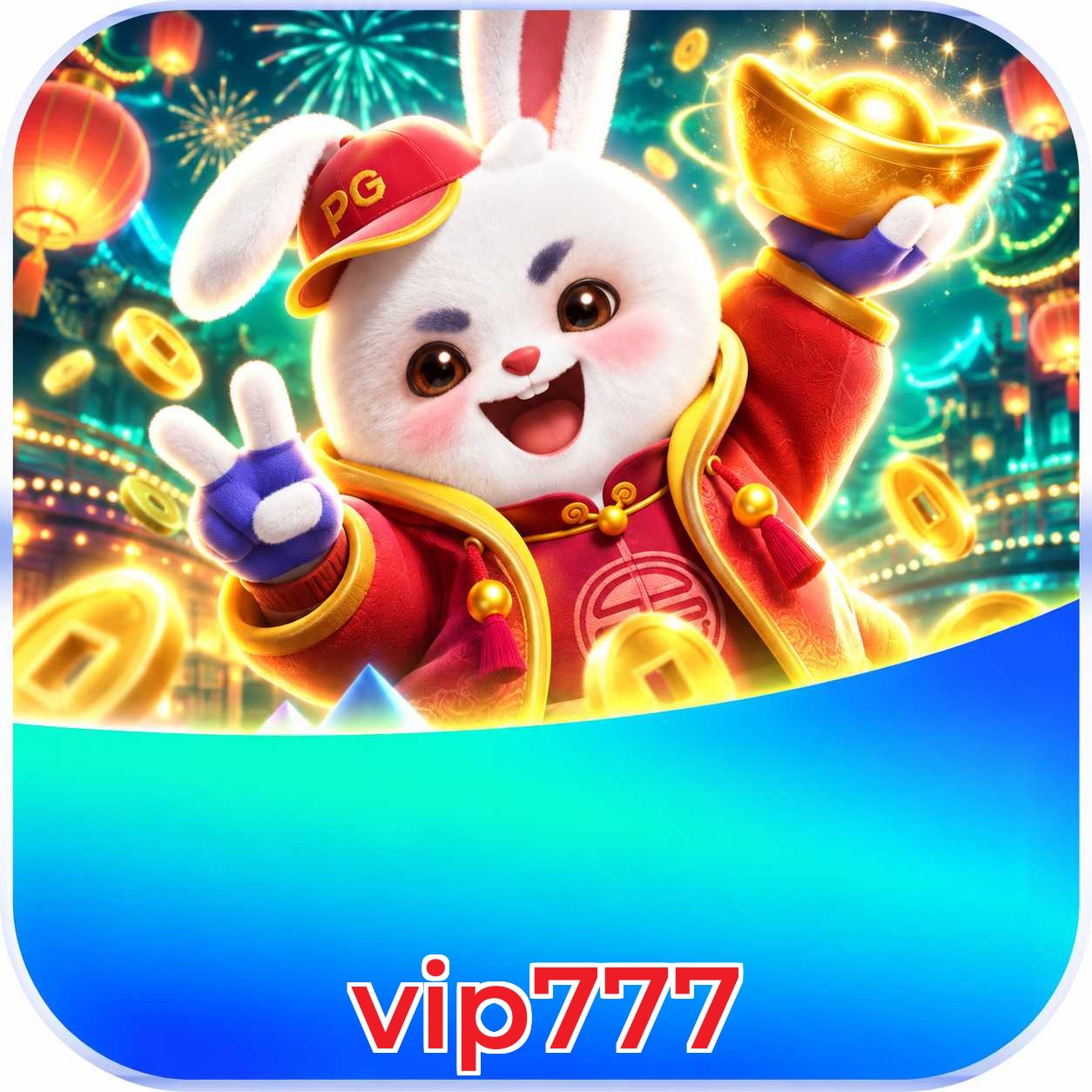 vip777