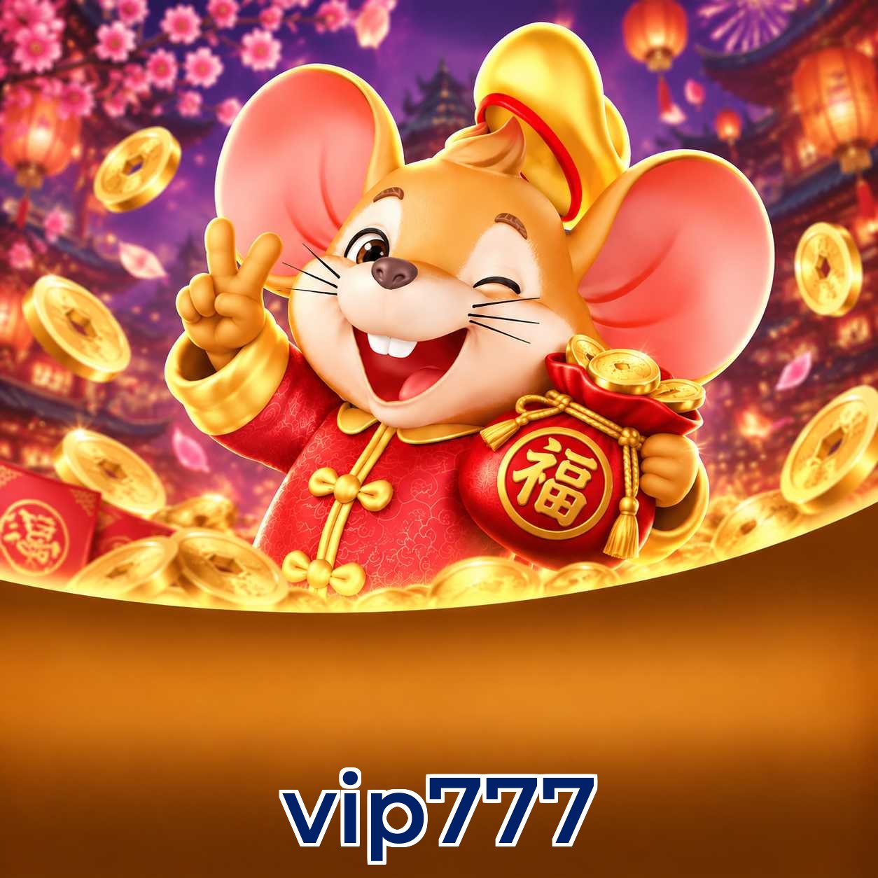 vip777