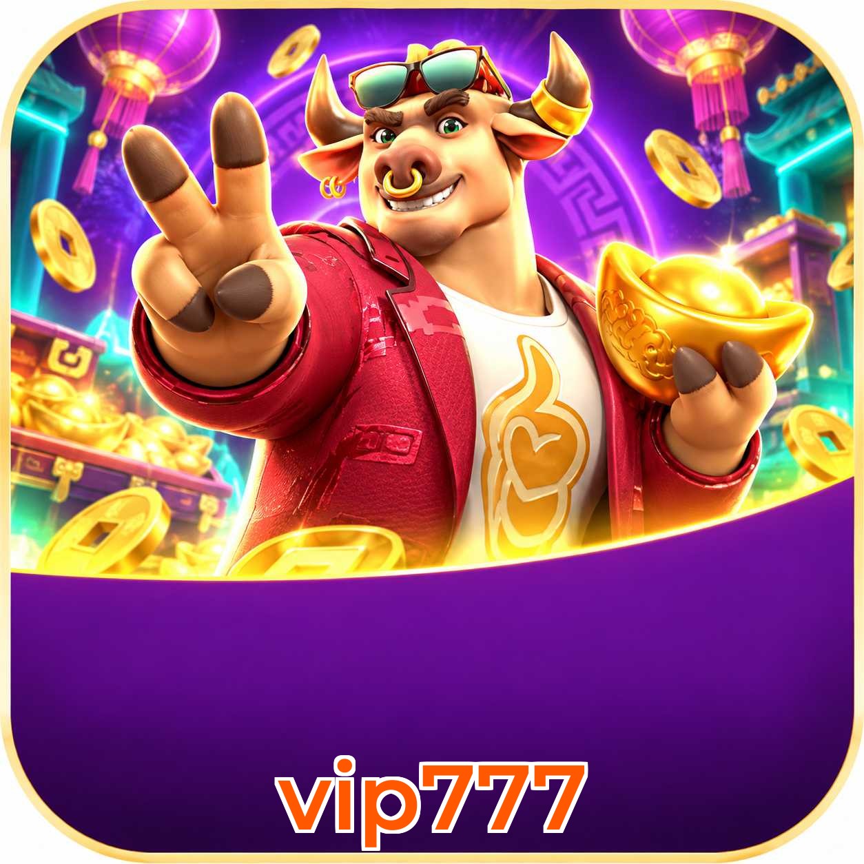 Pacote Completo do App vip777