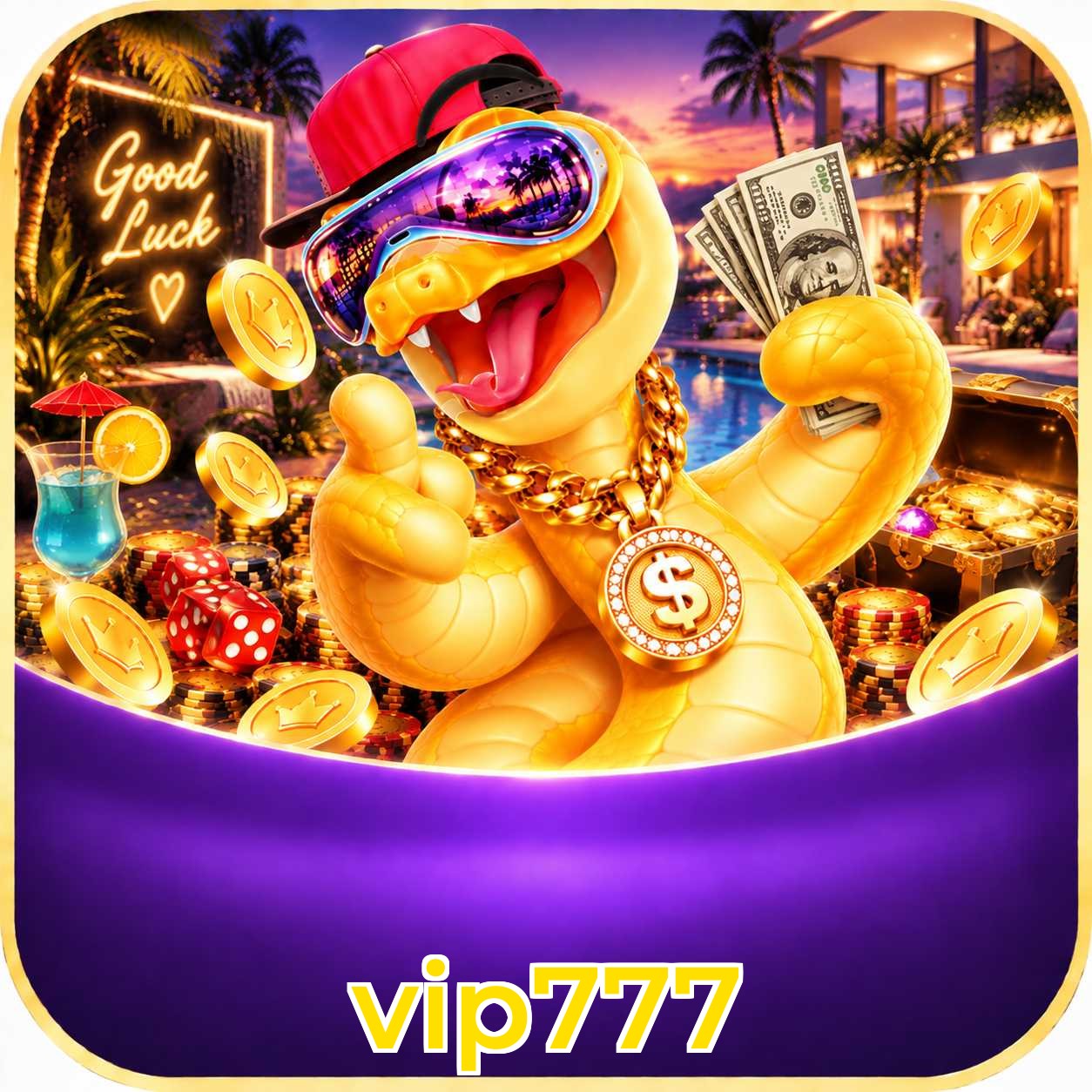 Benefícios Prata VIP da vip777