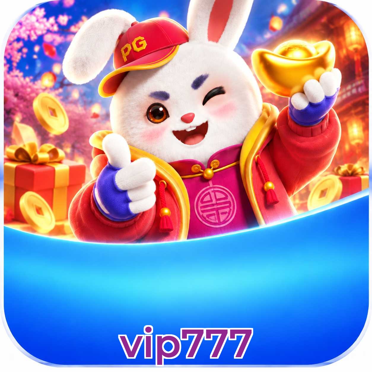 vip777