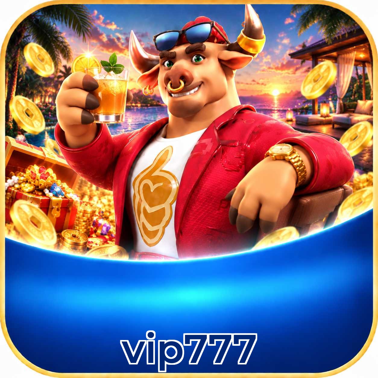 vip777