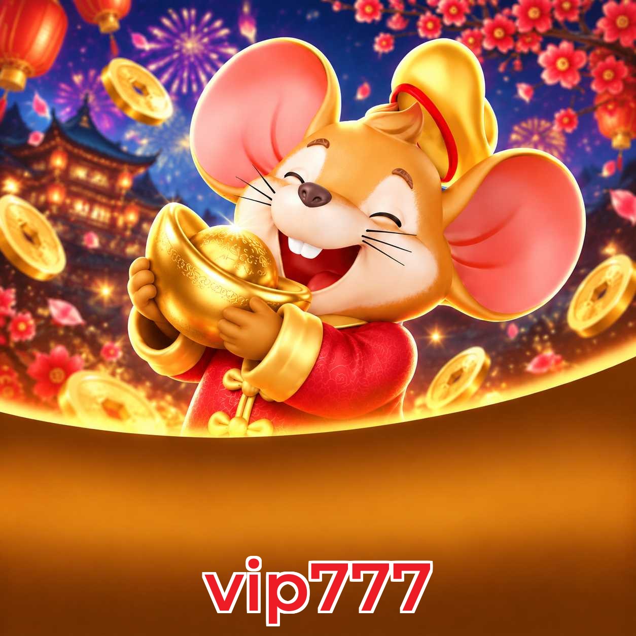 Fortune Rabbit Slot