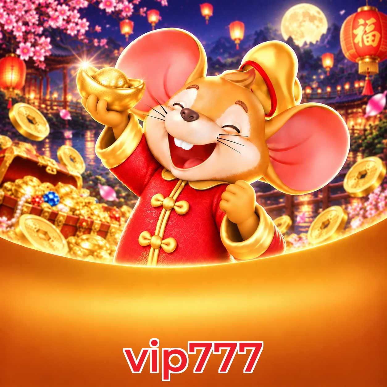 vip777