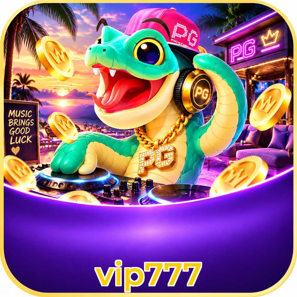 Fortune Tiger Slot