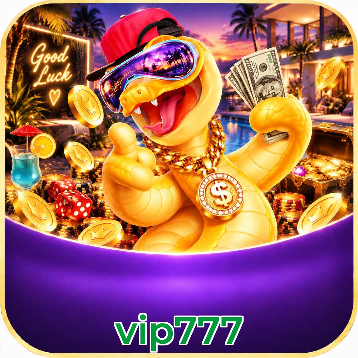 vip777