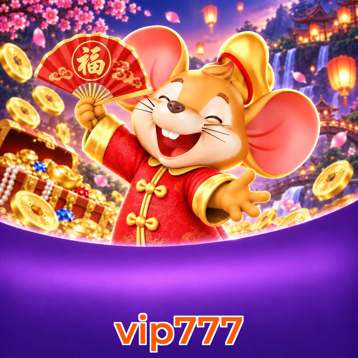 Fortune Tiger Slot Game