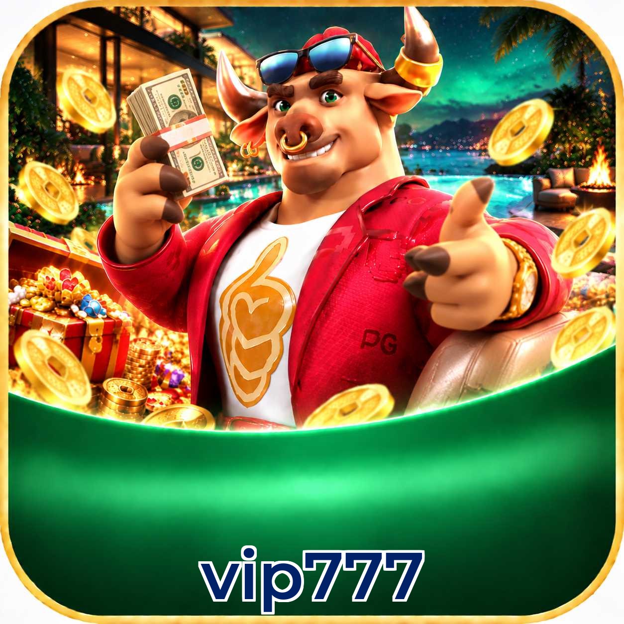 vip777