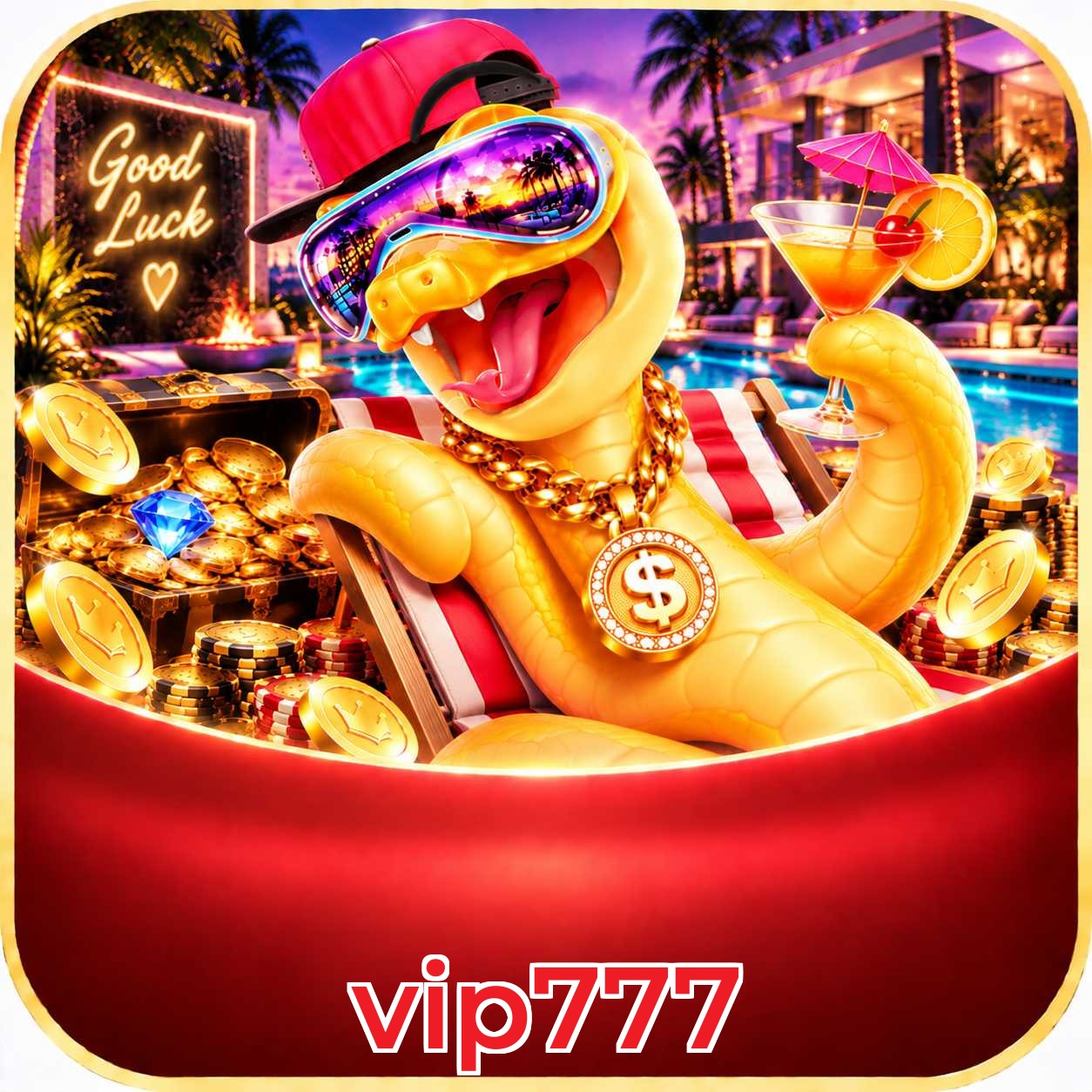 vip777