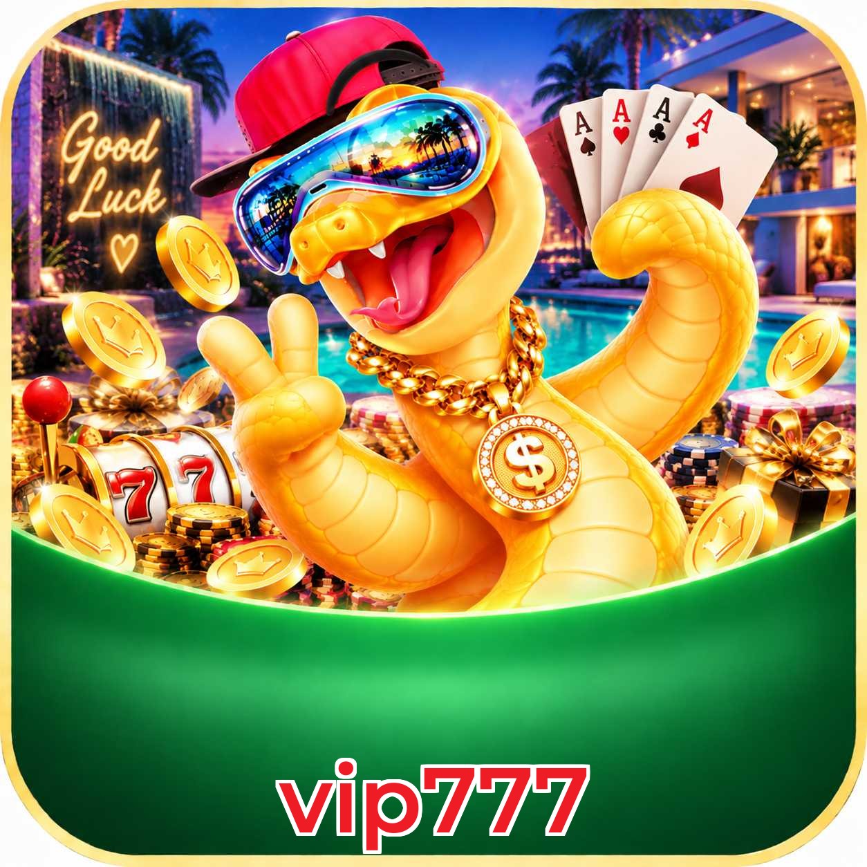 Benefícios Bronze VIP da vip777