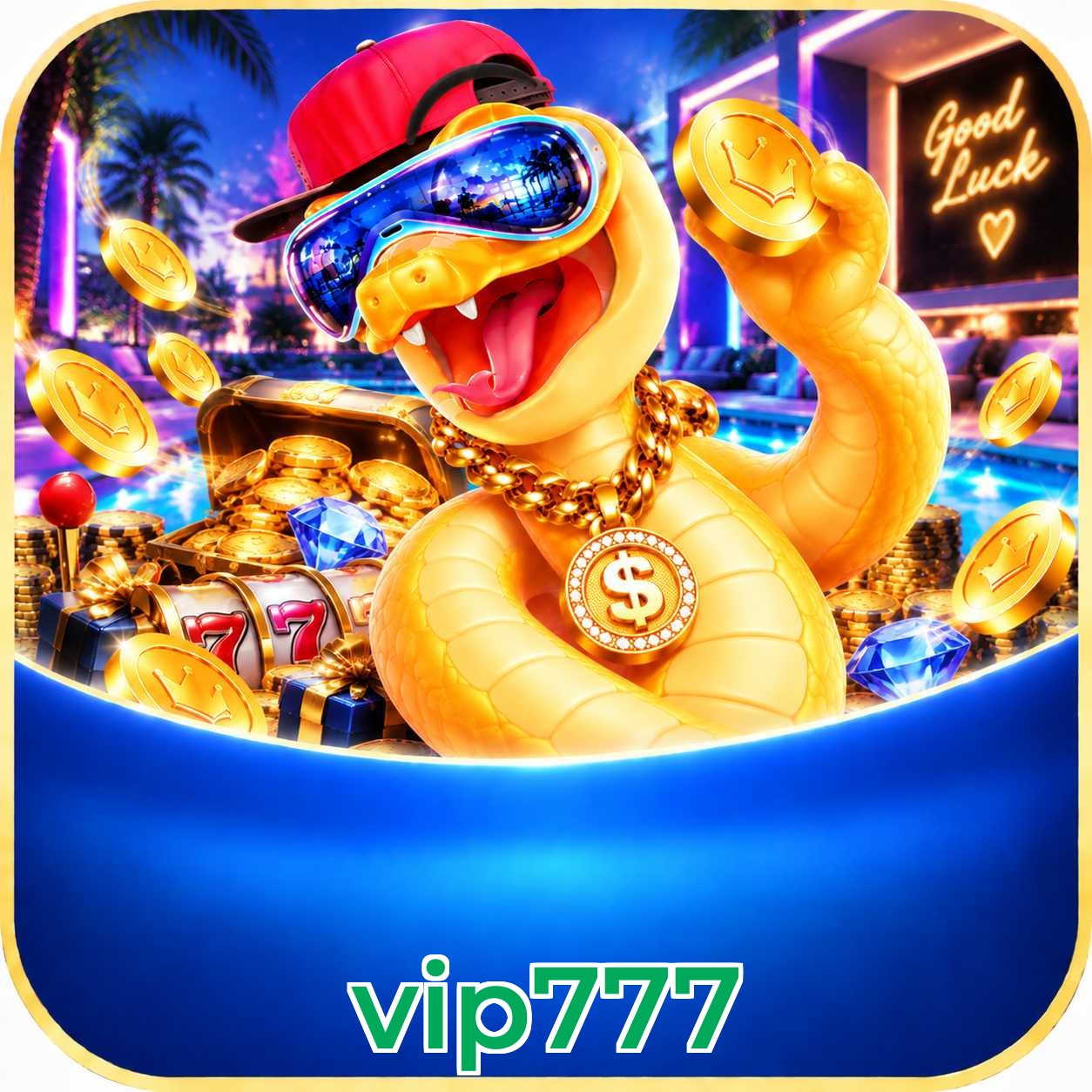 vip777