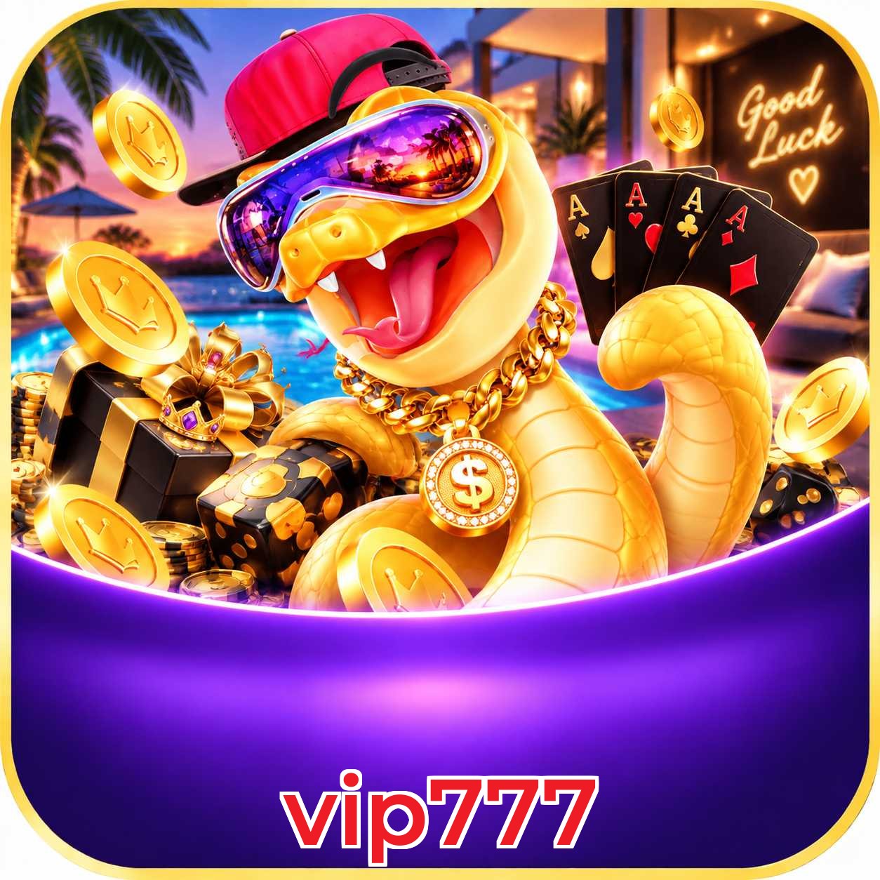 vip777