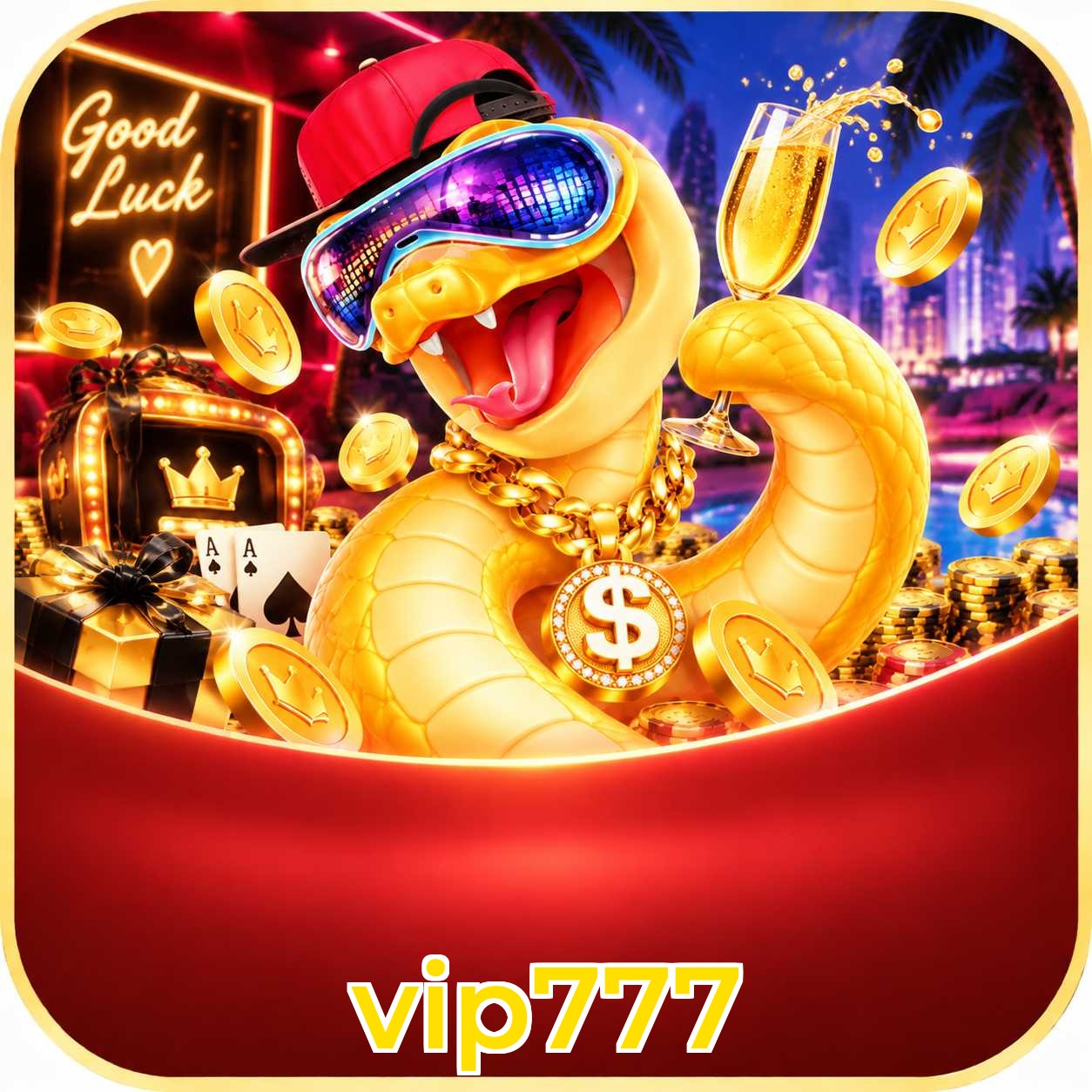 vip777