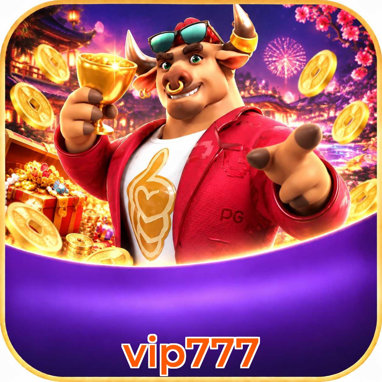 vip777