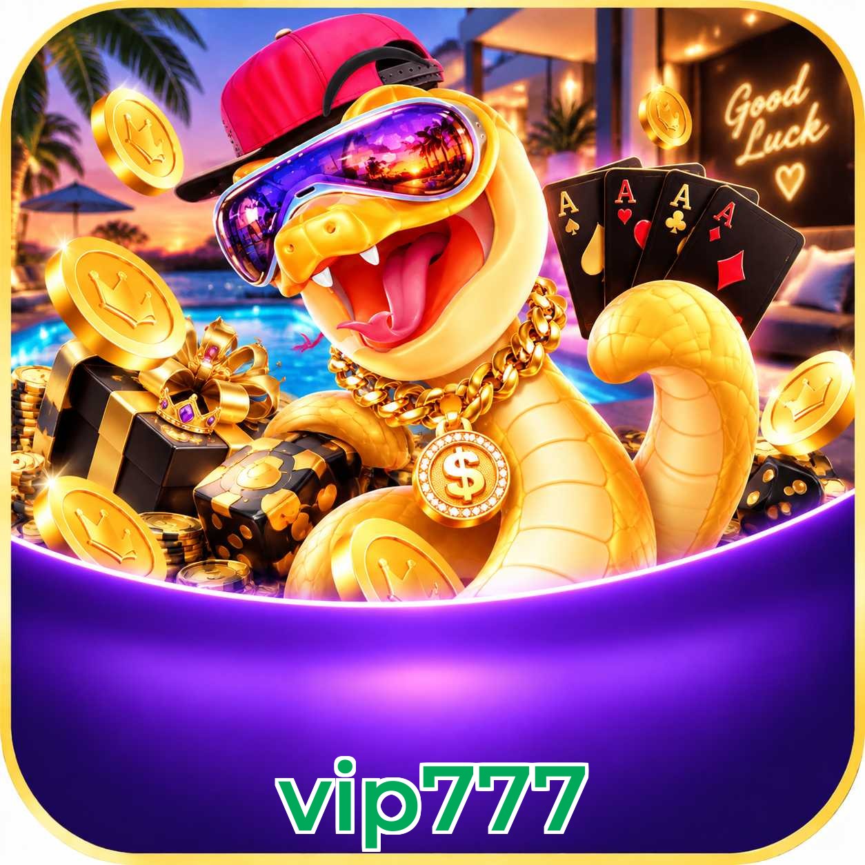 vip777